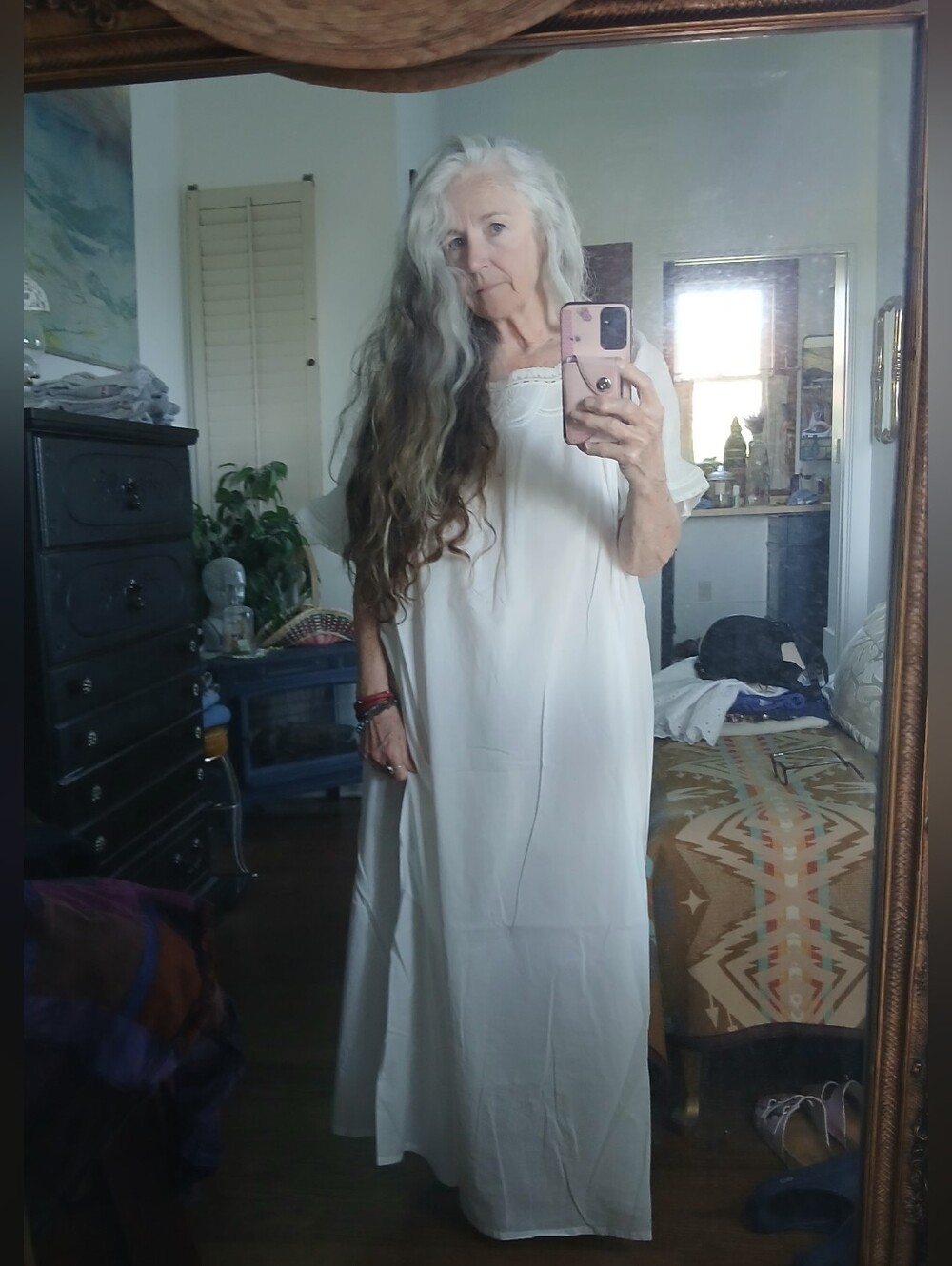 Dazed But Amazed Celine Dress